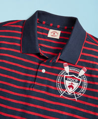 Brooks Brothers Men Head Of The Charles® Regatta Striped Polo Shirt