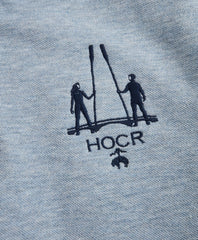 Brooks Brothers Men Head Of The Charles® Regatta Pique Half-Zip Fleece Sweatshirt