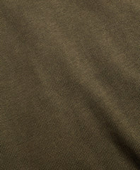 Brooks Brothers Men Acid Wash Henley Sweater