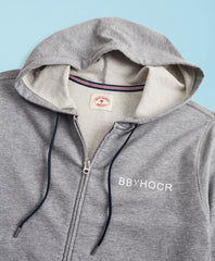 Brooks Brothers Men Head Of The Charles® Regatta French Terry Hoodie