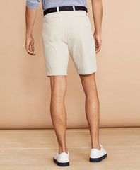 Brooks Brothers Men Performance Series Chino Shorts