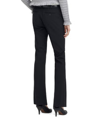 Brooks Brothers Women Wool Stretch Lucia Trousers