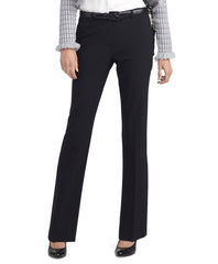 Brooks Brothers Women Wool Stretch Lucia Trousers