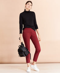 Brooks Brothers Women Long-Sleeve Turtleneck