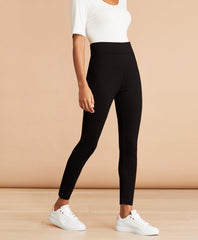 Brooks Brothers Women Ponte Knit Leggings