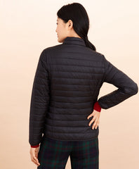 Brooks Brothers Women Puffer Jacket