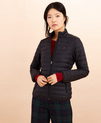 Brooks Brothers Women Puffer Jacket