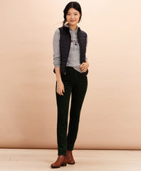Brooks Brothers Women Puffer Vest