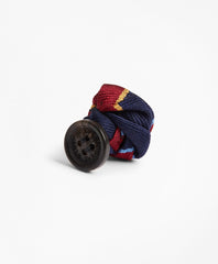 Brooks Brothers Men Lapel Flower