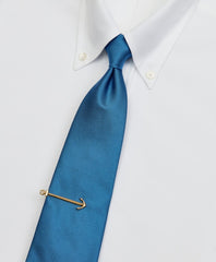Brooks Brothers Men Anchor Tie Bar