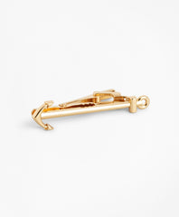 Brooks Brothers Men Anchor Tie Bar