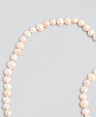 Brooks Brothers Women Long Ombre Freshwater Pearl Necklace