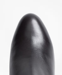 Brooks Brothers Women Leather Chelsea Boots