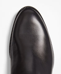 Brooks Brothers Women Leather Riding Boots
