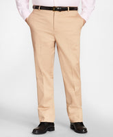 Brooks Brothers Men Big & Tall Stretch Advantage Chino® Pants