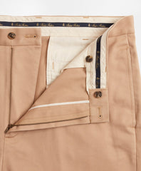 Brooks Brothers Men Big & Tall Stretch Advantage Chino® Pants