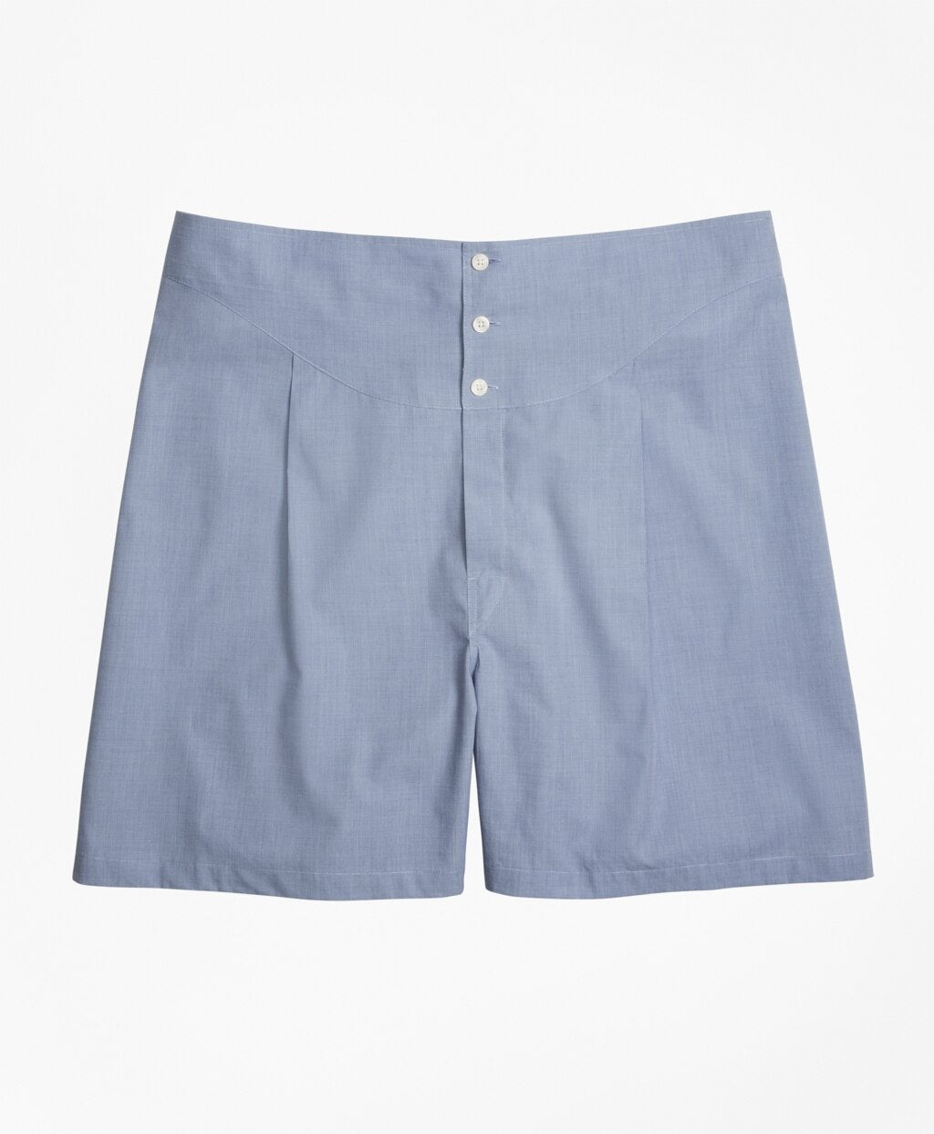 Brooks Brothers Men French Back Boxers