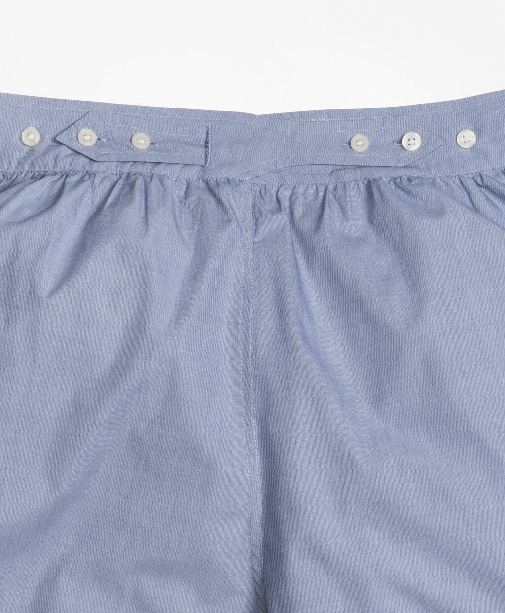 Brooks Brothers Men French Back Boxers