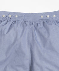 Brooks Brothers Men French Back Boxers
