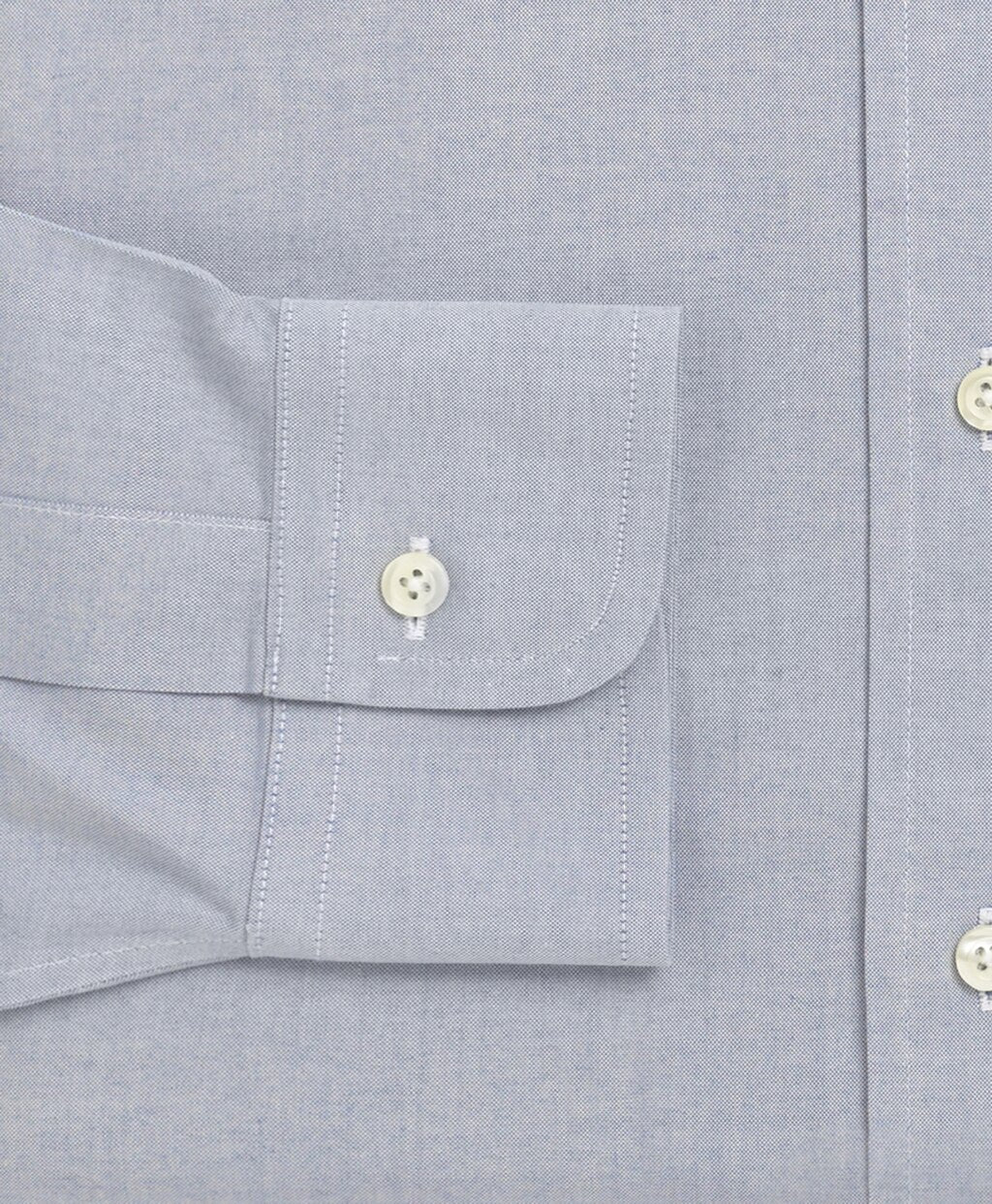 Brooks Brothers Men Traditional Relaxed-Fit Dress Shirt, Non-Iron Point Collar