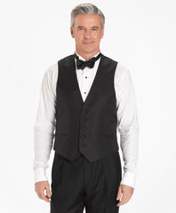 Brooks Brothers Men Barathea Full-Back Vest