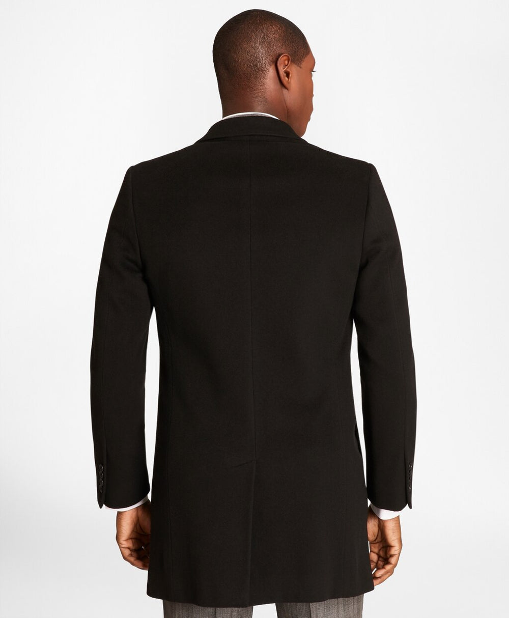 Brooks Brothers Men BrooksStorm® Short Town Coat