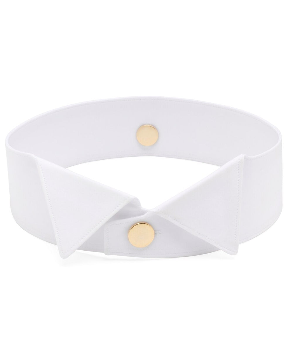Brooks Brothers Men Detachable Collar