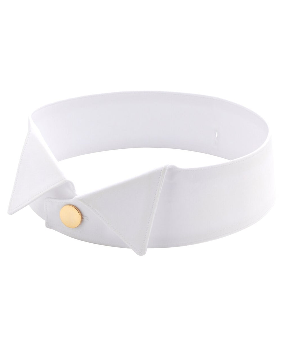 Brooks Brothers Men Detachable Collar