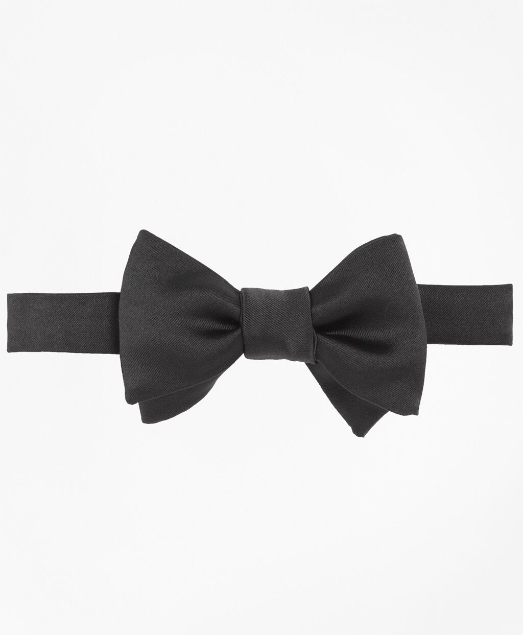Brooks Brothers Men Butterfly Bow Tie