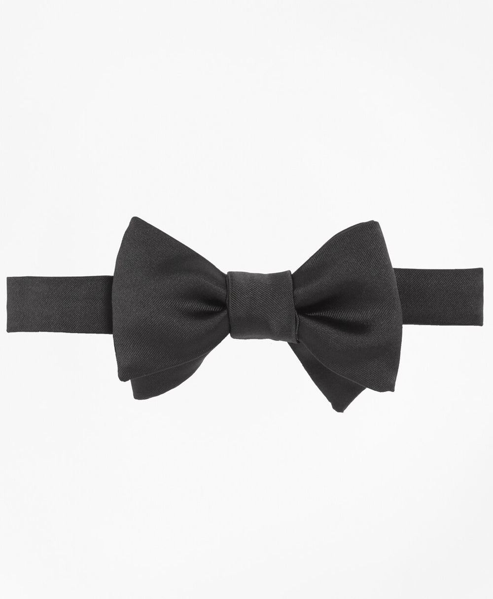 Brooks Brothers Men Butterfly Bow Tie