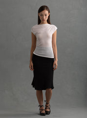 Mochi Top - White | UNIF Clothing for Sale