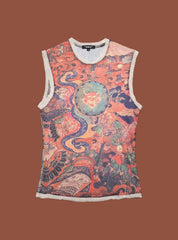 Lore Top - Multi | UNIF Clothing for Sale