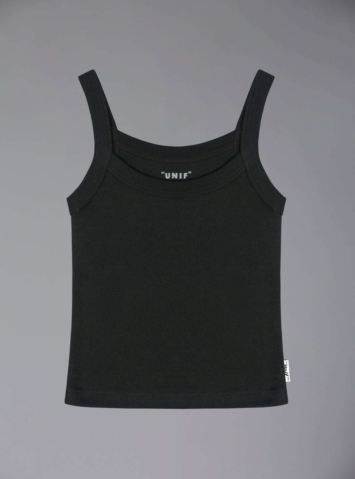 Staple Tank Two-Pack - Black/White | UNIF Clothing near me