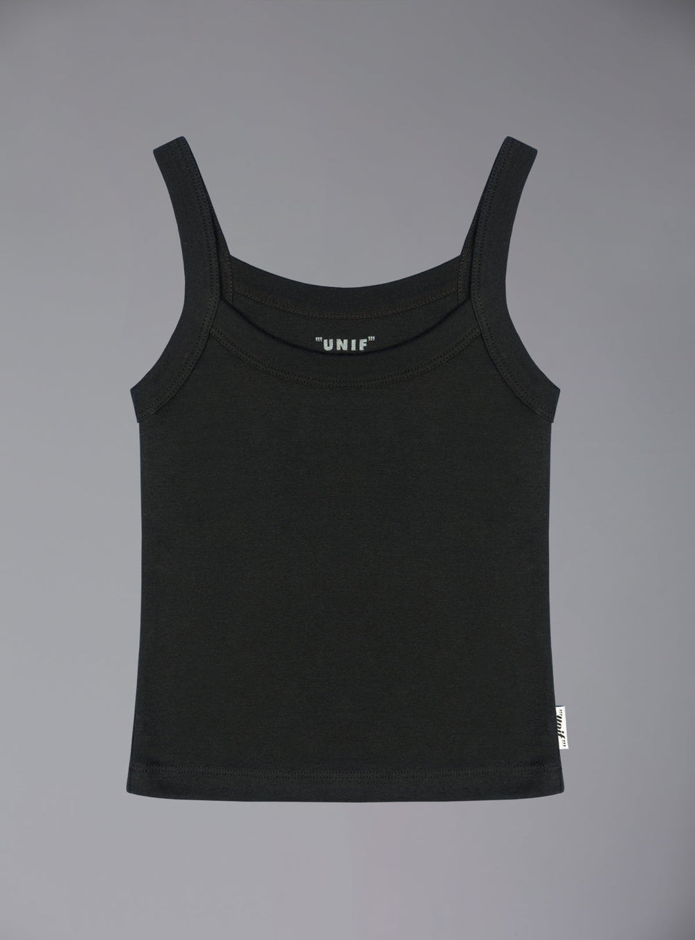 Staple Tank Two-Pack - Black/White | UNIF Clothing near me