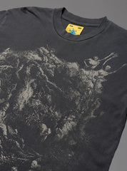 Death Dance Tee - Vintage Black | UNIF Clothing on Sale