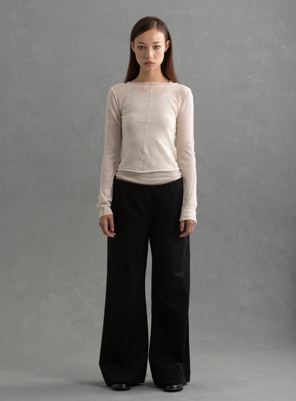 Merce Pant - Black | UNIF Clothing near me