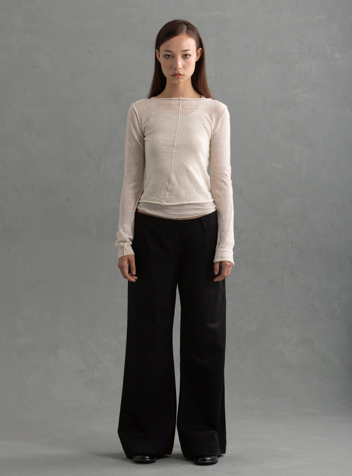 Merce Pant - Black | UNIF Clothing near me
