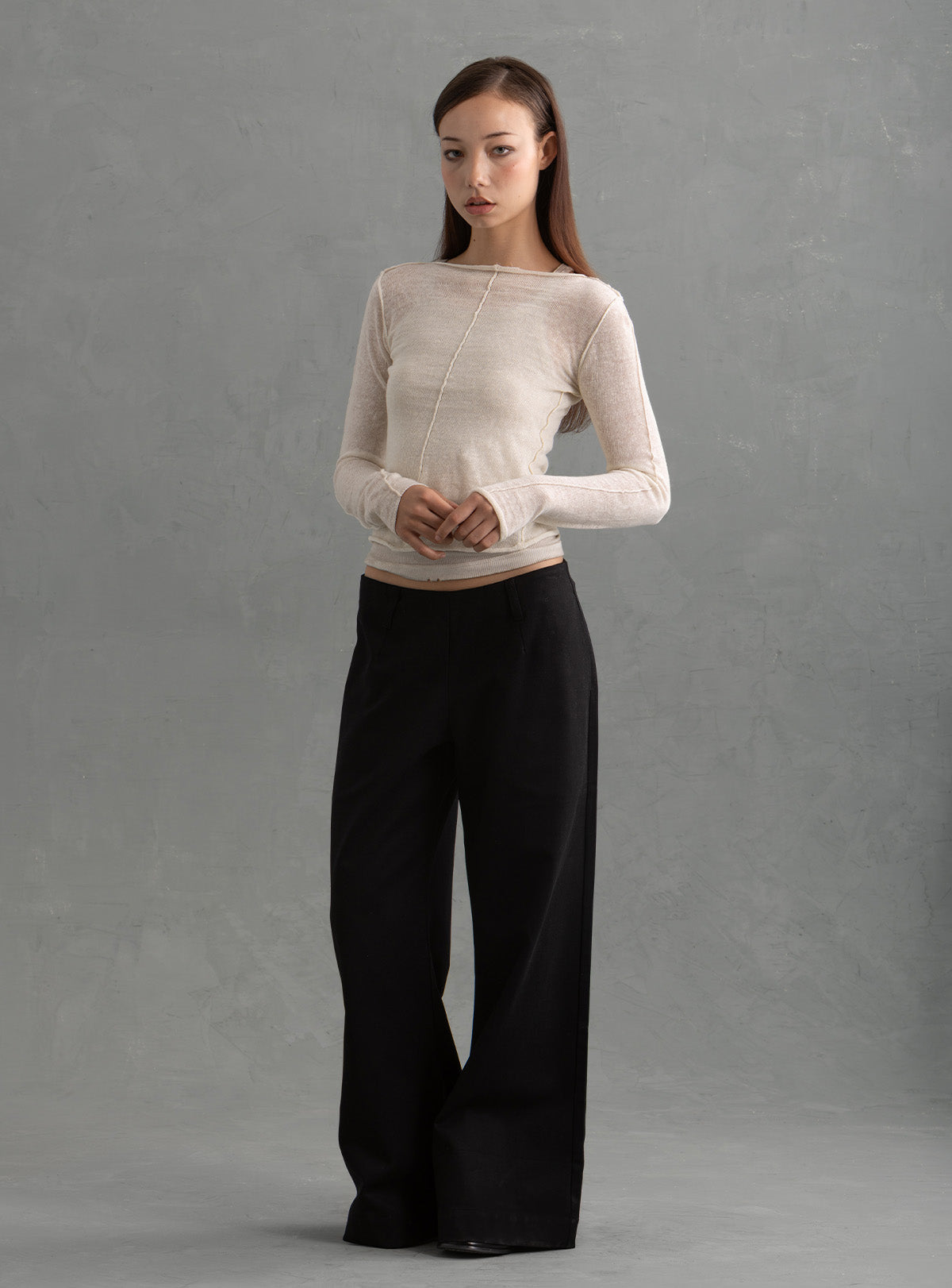 Merce Pant - Black | UNIF Clothing near me