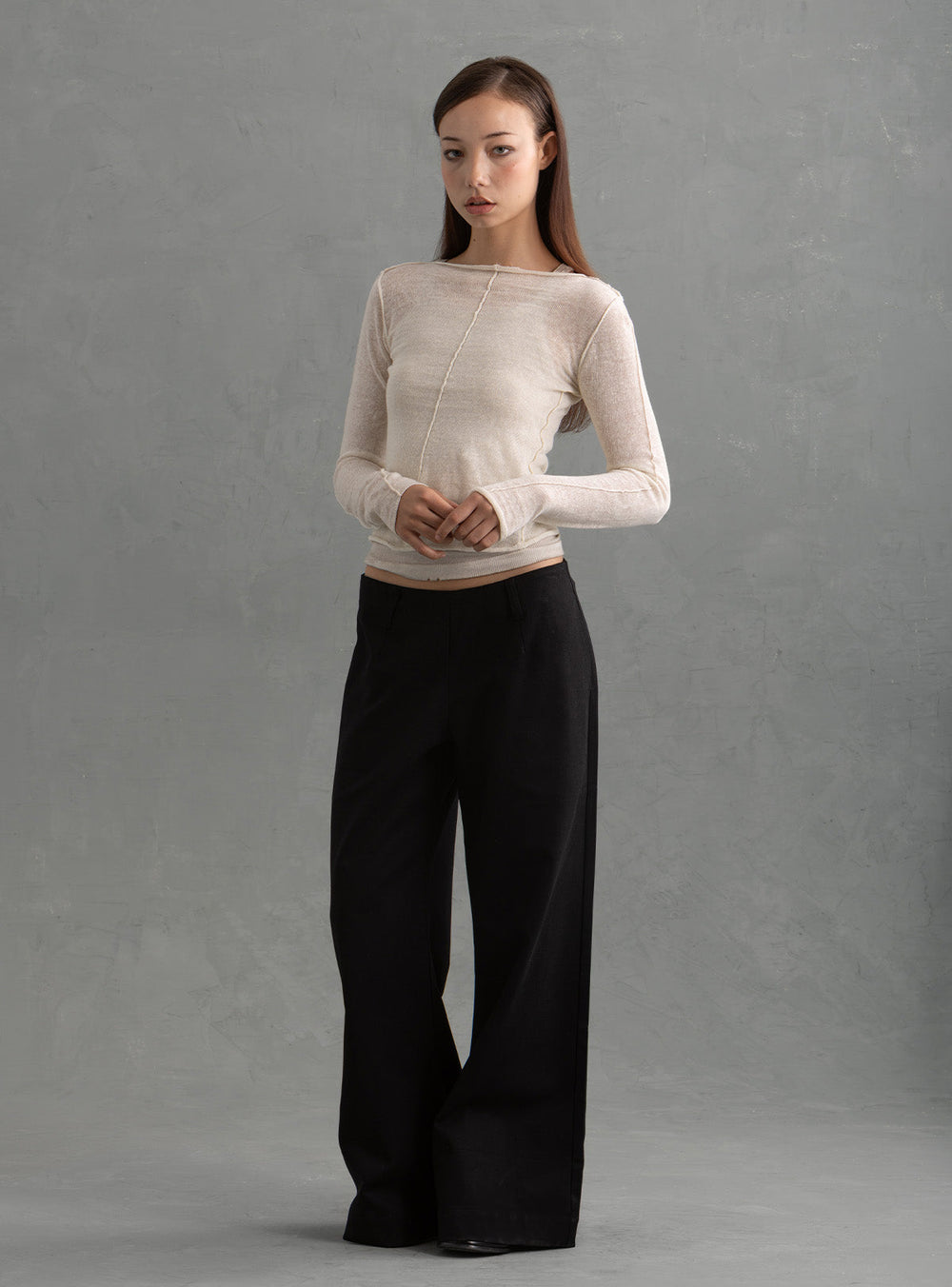 Merce Pant - Black | UNIF Clothing near me