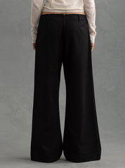 Merce Pant - Black | UNIF Clothing near me