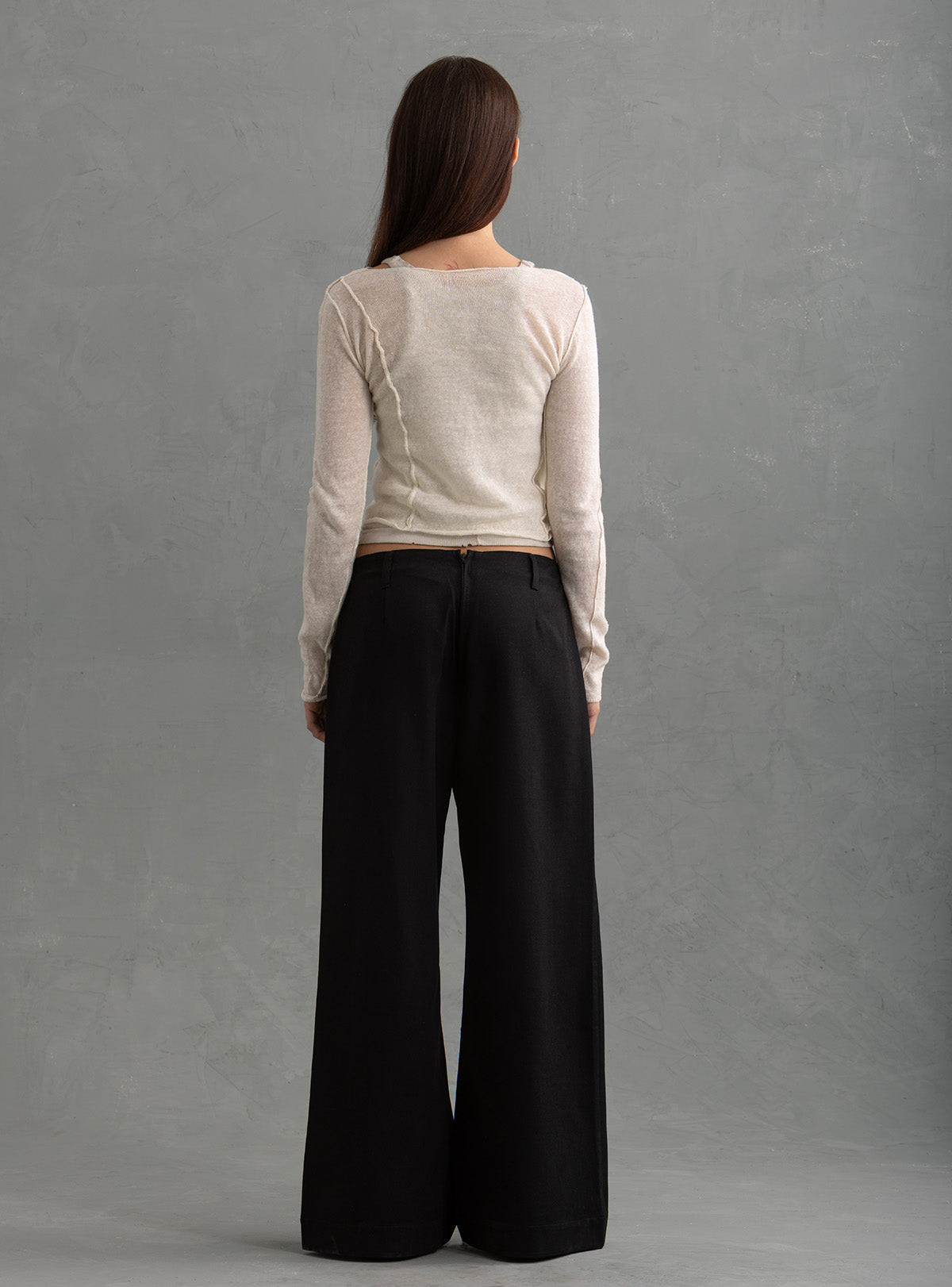 Merce Pant - Black | UNIF Clothing near me