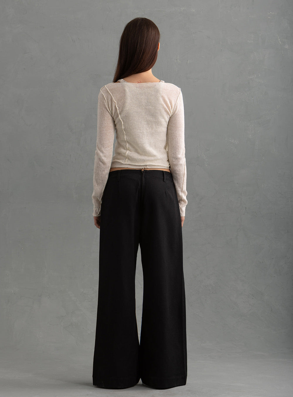 Merce Pant - Black | UNIF Clothing near me