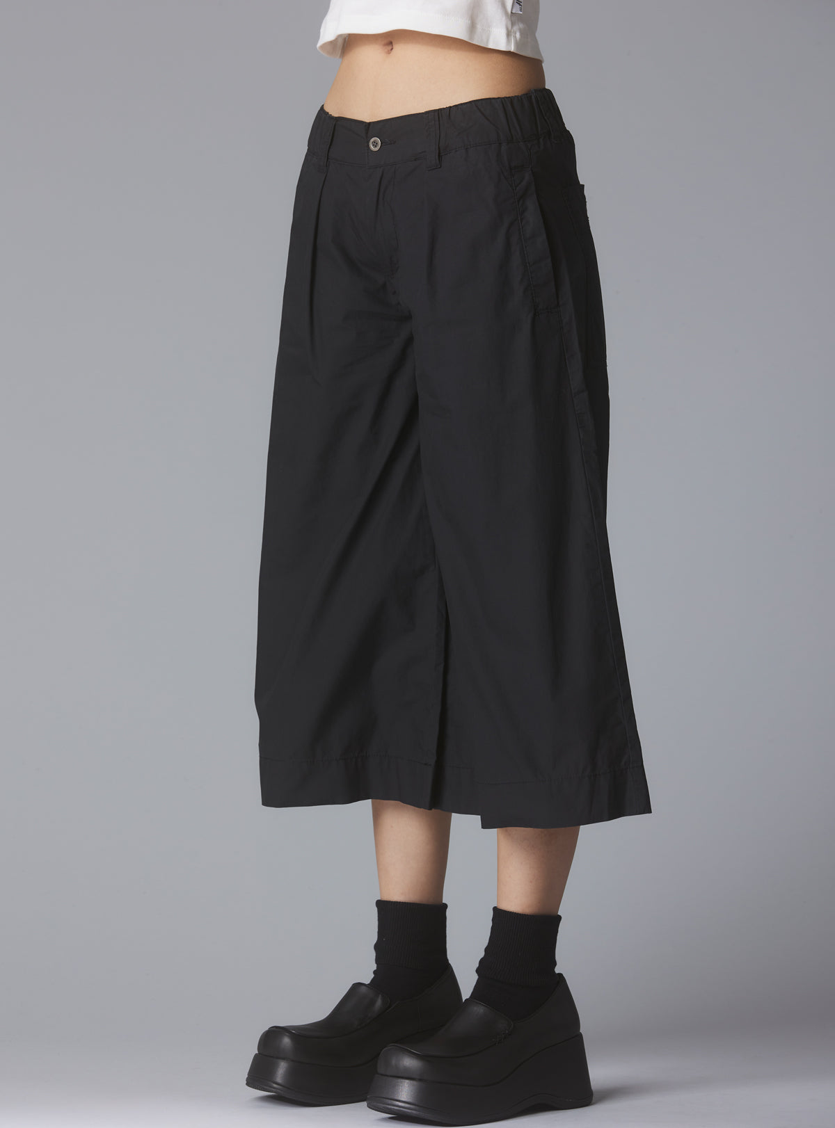 Klem Pant - Black | UNIF Clothing online
