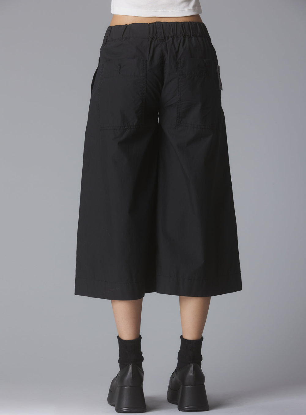 Klem Pant - Black | UNIF Clothing online