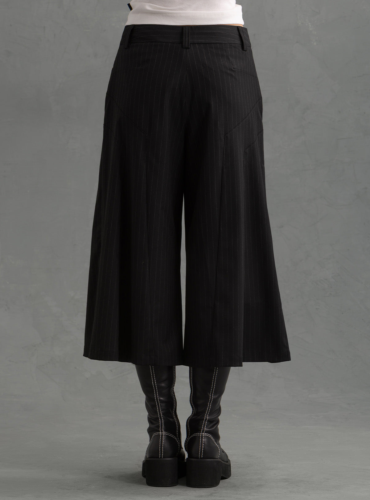 Epoche Pant - Pinstripe | UNIF Clothing for Sale