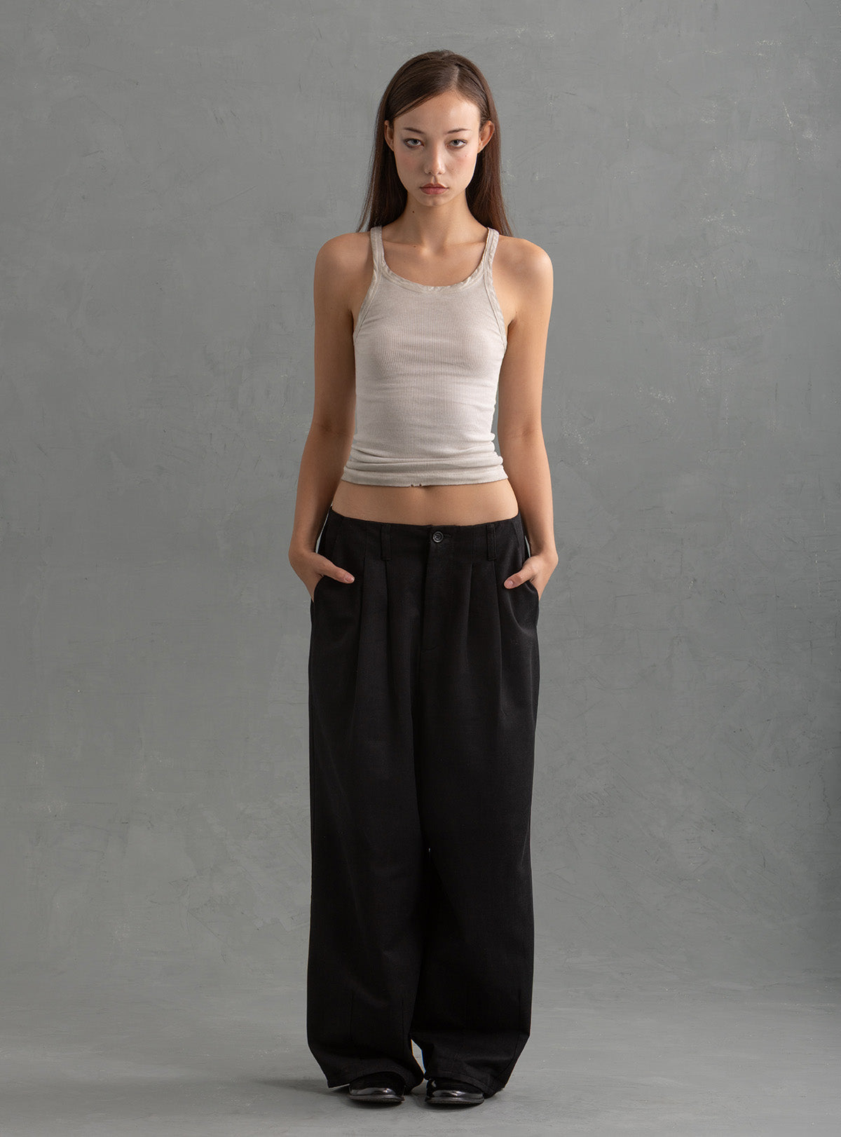 Ender Pant - Black | UNIF Clothing online shop