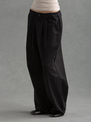 Ender Pant - Black | UNIF Clothing online shop