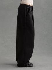 Ender Pant - Black | UNIF Clothing online shop