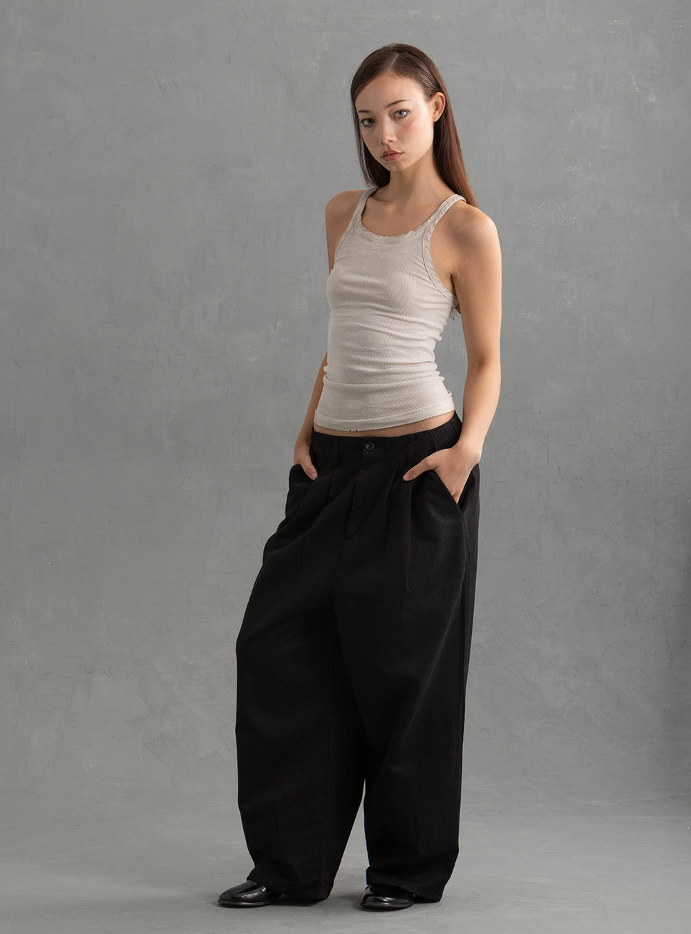 Ender Pant - Black | UNIF Clothing online shop