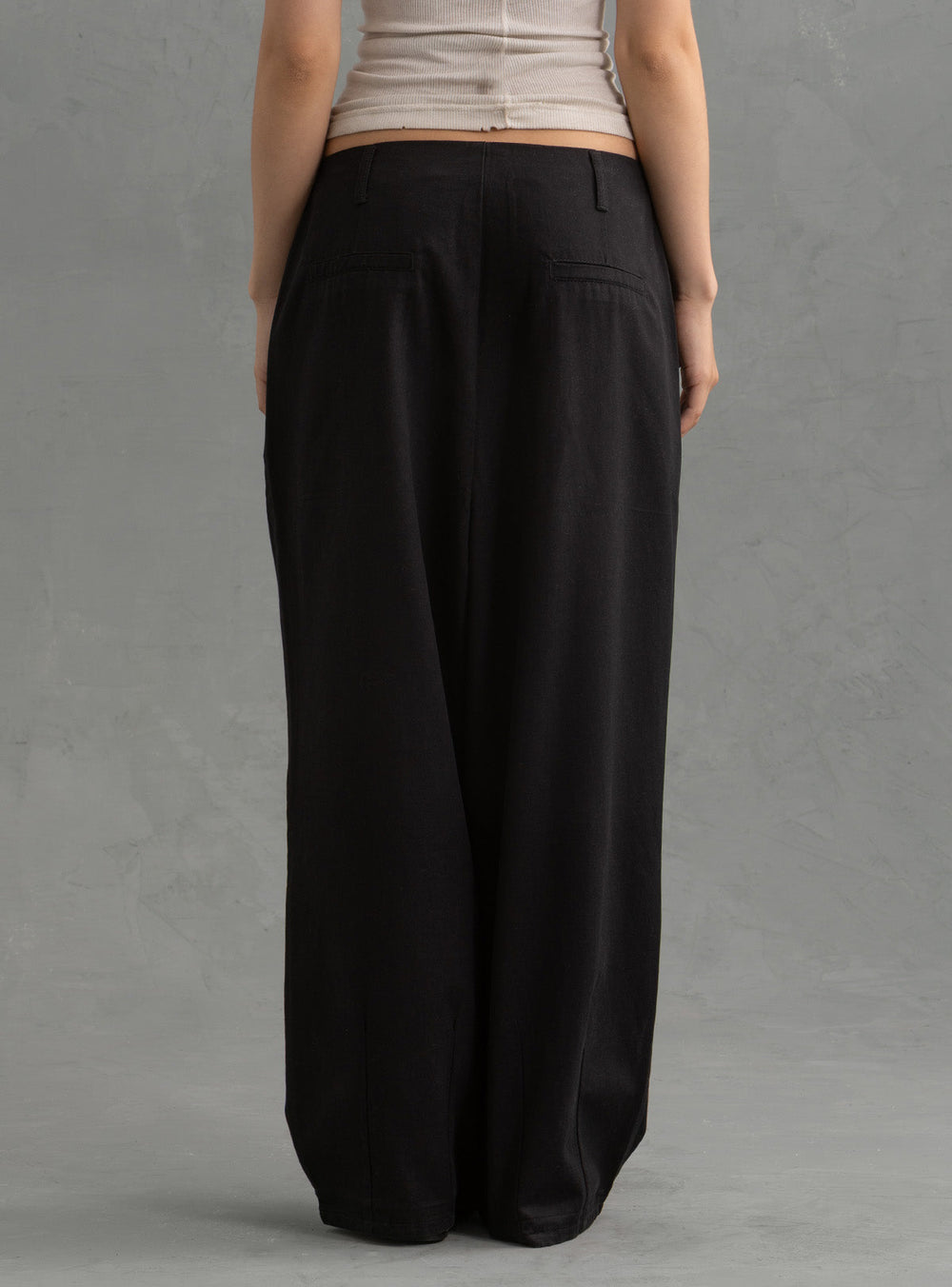Ender Pant - Black | UNIF Clothing online shop